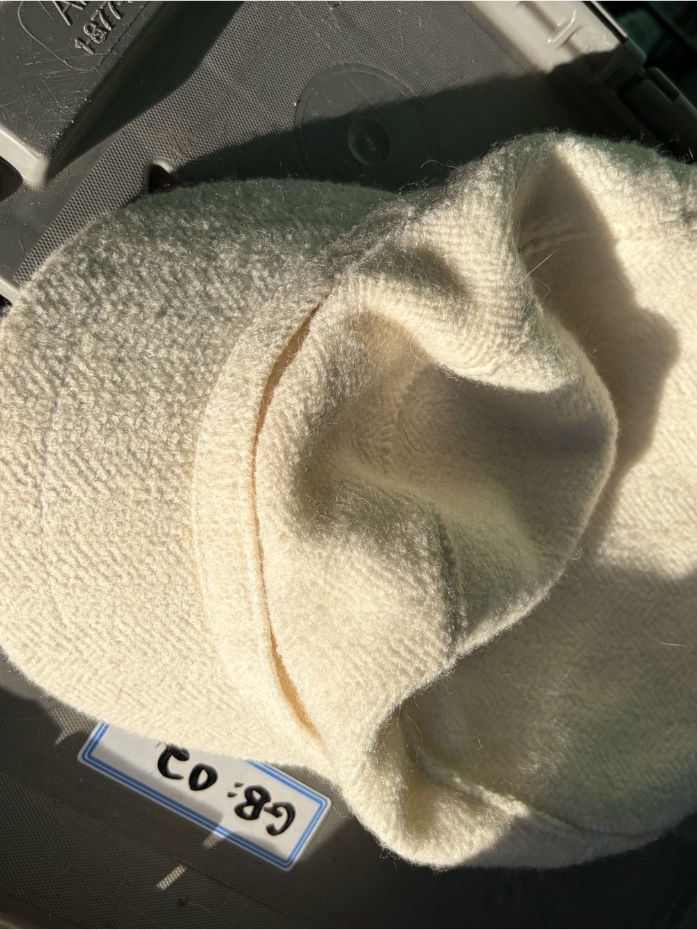 Vintage Roxy women’s hat